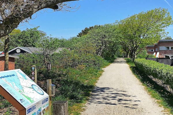 Foto van 6 persoons vakantie huis op een vakantie park in Hemmet - Untagged