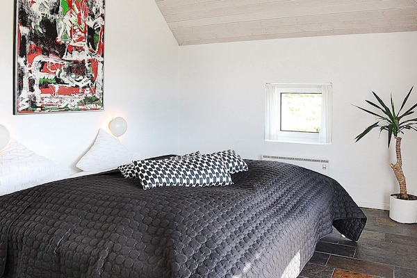 Foto van Luxe kusttoevlucht -- By Traum Ferienwohnungen - Vakantiehuis in Ringkøbing - Indoor