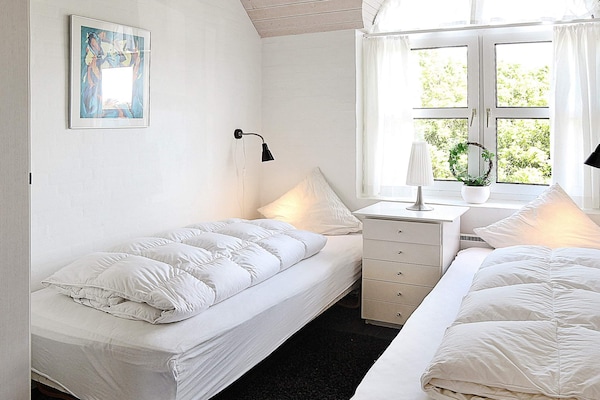 Foto van Luxe kusttoevlucht -- By Traum Ferienwohnungen - Vakantiehuis in Ringkøbing - Indoor