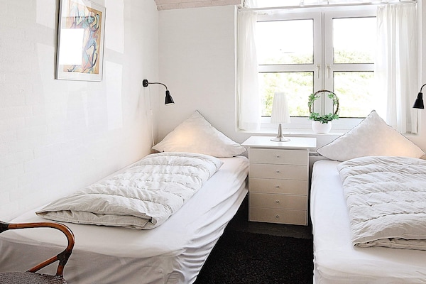 Foto van Luxe kusttoevlucht -- By Traum Ferienwohnungen - Vakantiehuis in Ringkøbing - Indoor