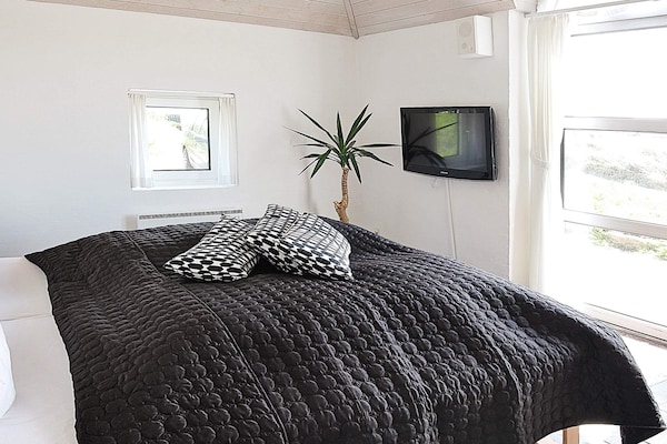 Foto van Luxe kusttoevlucht -- By Traum Ferienwohnungen - Vakantiehuis in Ringkøbing - Indoor