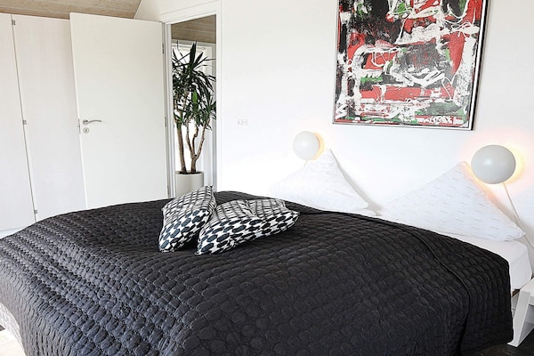 Foto van Luxe kusttoevlucht -- By Traum Ferienwohnungen - Vakantiehuis in Ringkøbing - Indoor