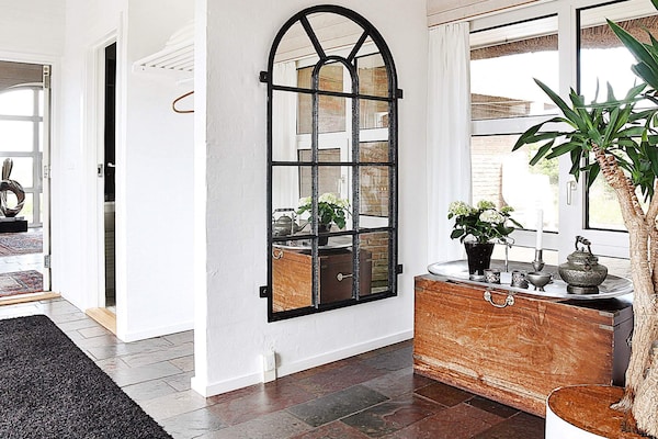 Foto van Luxe kusttoevlucht -- By Traum Ferienwohnungen - Vakantiehuis in Ringkøbing - Indoor