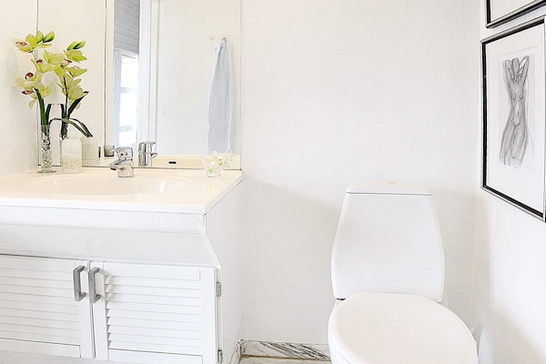 Foto van Luxe kusttoevlucht -- By Traum Ferienwohnungen - Vakantiehuis in Ringkøbing - Indoor