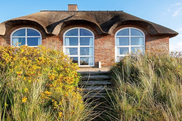 Foto van Luxe kusttoevlucht -- By Traum Ferienwohnungen - Vakantiehuis in Ringkøbing - View