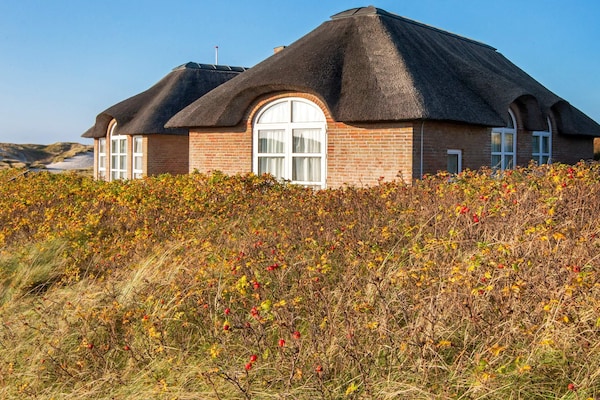 Foto van Luxe kusttoevlucht -- By Traum Ferienwohnungen - Vakantiehuis in Ringkøbing - View