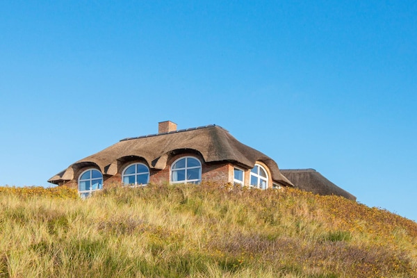 Foto van Luxe kusttoevlucht -- By Traum Ferienwohnungen - Vakantiehuis in Ringkøbing - View