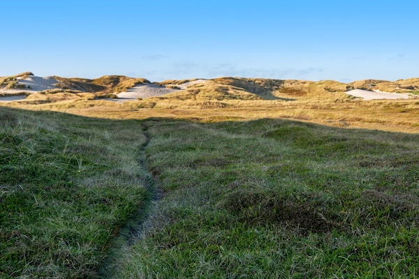 Foto van Luxe kusttoevlucht -- By Traum Ferienwohnungen - Vakantiehuis in Ringkøbing - View