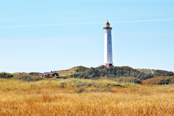 Foto van Kustvakantie met voorzieningen - Vakantiehuis in Hvide Sande - Untagged