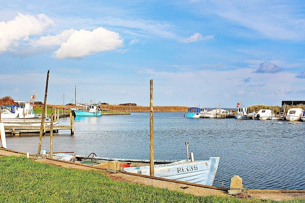 Foto van Kustvakantie met voorzieningen - Vakantiehuis in Hvide Sande - Untagged