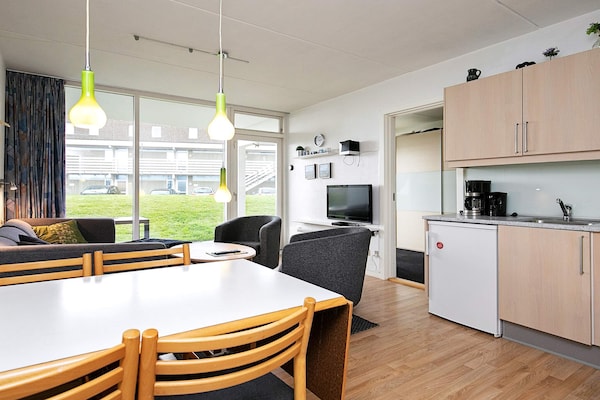 Foto van 6 persoons vakantie huis in Ringkøbing - Vakantiehuis in Ringkøbing - Indoor