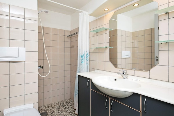 Foto van 6 persoons vakantie huis in Ringkøbing - Vakantiehuis in Ringkøbing - Indoor