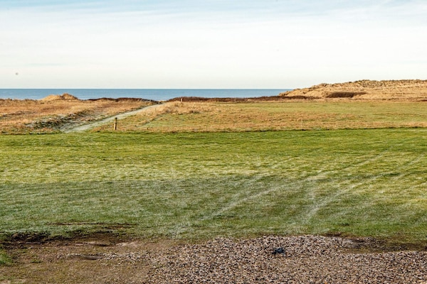 Foto van 6 persoons vakantie huis in Lemvig-By Traum - Vakantiehuis in Lemvig - WaterView