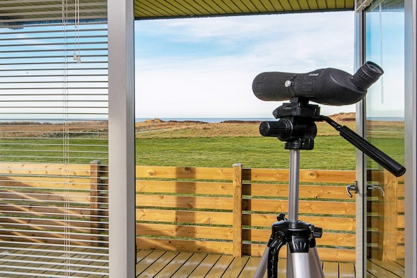 Foto van 6 persoons vakantie huis in Lemvig-By Traum - Vakantiehuis in Lemvig - Indoor