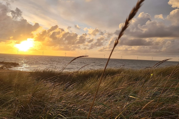 Foto van 6 persoons vakantie huis in Lemvig-By Traum - Vakantiehuis in Lemvig - WaterView