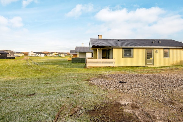 Foto van 6 persoons vakantie huis in Lemvig-By Traum - Vakantiehuis in Lemvig - View