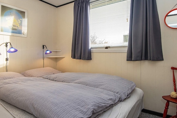 Foto van 6 persoons vakantie huis in Lemvig-By Traum - Vakantiehuis in Lemvig - Indoor