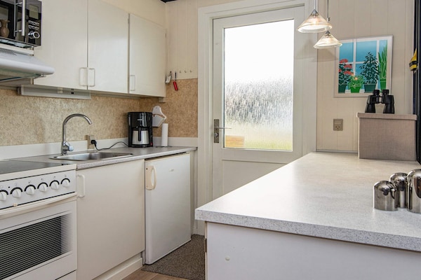 Foto van 6 persoons vakantie huis in Lemvig-By Traum - Vakantiehuis in Lemvig - Indoor