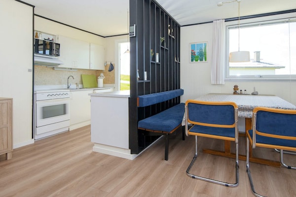 Foto van 6 persoons vakantie huis in Lemvig-By Traum - Vakantiehuis in Lemvig - Indoor
