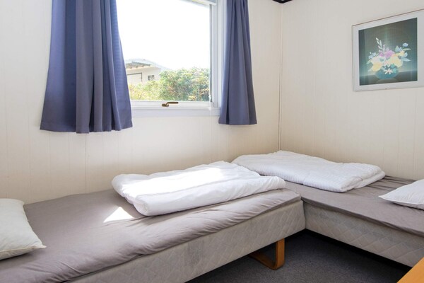 Foto van 6 persoons vakantie huis in Lemvig-By Traum - Vakantiehuis in Lemvig - Indoor