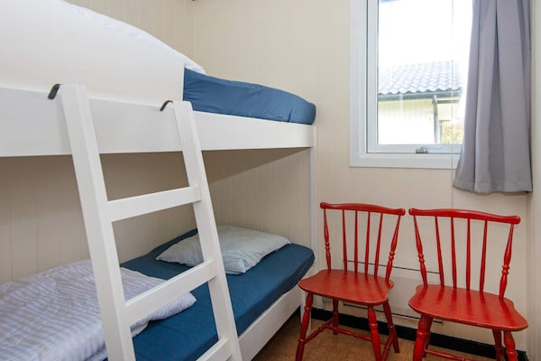 Foto van 6 persoons vakantie huis in Lemvig-By Traum - Vakantiehuis in Lemvig - Indoor