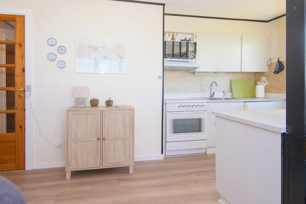Foto van 6 persoons vakantie huis in Lemvig-By Traum - Vakantiehuis in Lemvig - Indoor