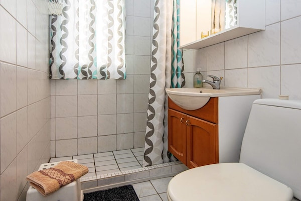 Foto van 6 persoons vakantie huis in Lemvig-By Traum - Vakantiehuis in Lemvig - Indoor