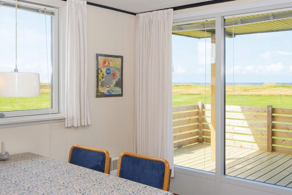 Foto van 6 persoons vakantie huis in Lemvig-By Traum - Vakantiehuis in Lemvig - Indoor