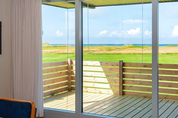 Foto van 6 persoons vakantie huis in Lemvig-By Traum - Vakantiehuis in Lemvig - Indoor