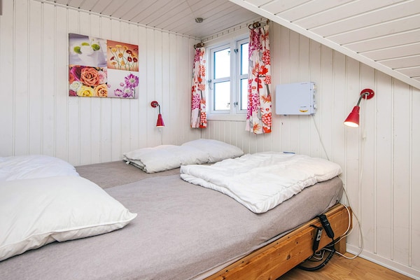 Foto van 6 persoons vakantie huis in Harboøre-By Traum - Vakantiehuis in Harboøre - Indoor