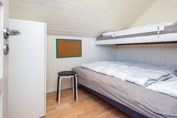 Foto van 6 persoons vakantie huis in Harboøre-By Traum - Vakantiehuis in Harboøre - Indoor