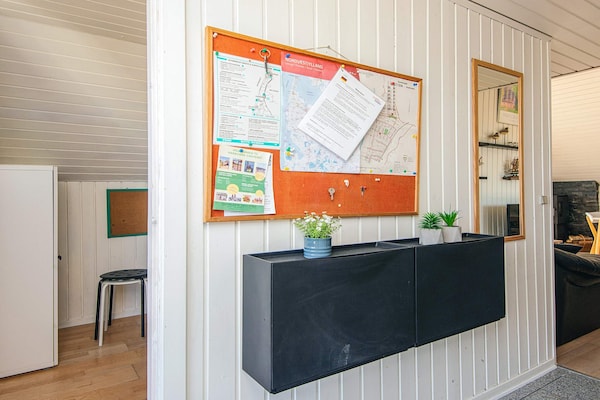 Foto van 6 persoons vakantie huis in Harboøre-By Traum - Vakantiehuis in Harboøre - Indoor