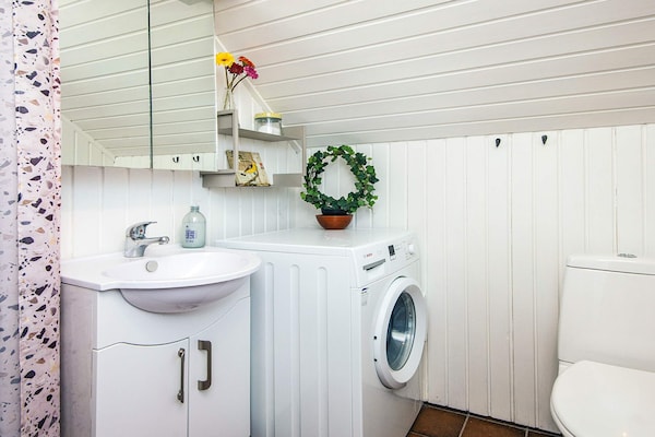 Foto van 6 persoons vakantie huis in Harboøre-By Traum - Vakantiehuis in Harboøre - Indoor