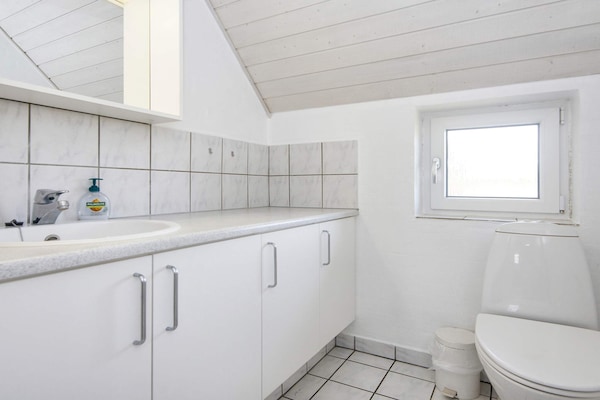Foto van 12 persoons vakantie huis in Harboøre-By Traum - Vakantiehuis in Harboøre - Indoor