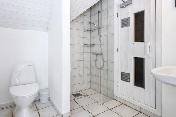 Foto van 12 persoons vakantie huis in Harboøre-By Traum - Vakantiehuis in Harboøre - Indoor