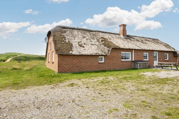 Foto van 12 persoons vakantie huis in Harboøre-By Traum - Vakantiehuis in Harboøre - View