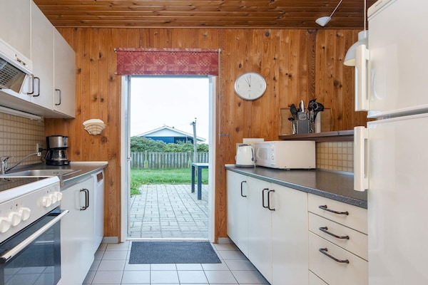 Foto van Gezellig gerenoveerd huisje -- By Traum Ferienwohnungen - Indoor
