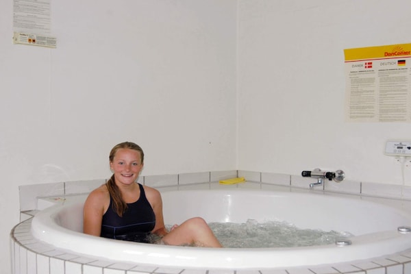 Foto van 12 persoons vakantie huis in Ulfborg-By Traum - Vakantiehuis in Ulfborg - Spa