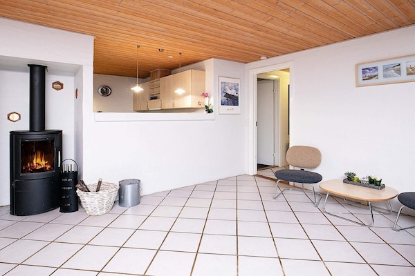 Foto van 12 persoons vakantie huis in Ulfborg-By Traum - Vakantiehuis in Ulfborg - Indoor