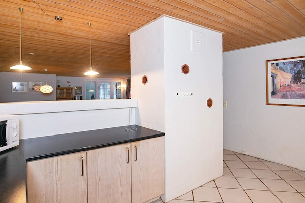 Foto van 12 persoons vakantie huis in Ulfborg-By Traum - Vakantiehuis in Ulfborg - Indoor