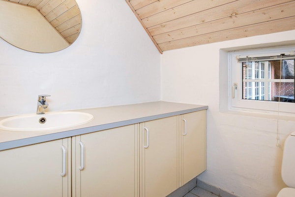 Foto van 12 persoons vakantie huis in Ulfborg-By Traum - Vakantiehuis in Ulfborg - Indoor
