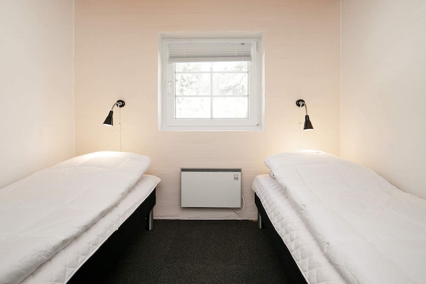 Foto van 12 persoons vakantie huis in Ulfborg-By Traum - Vakantiehuis in Ulfborg - Indoor