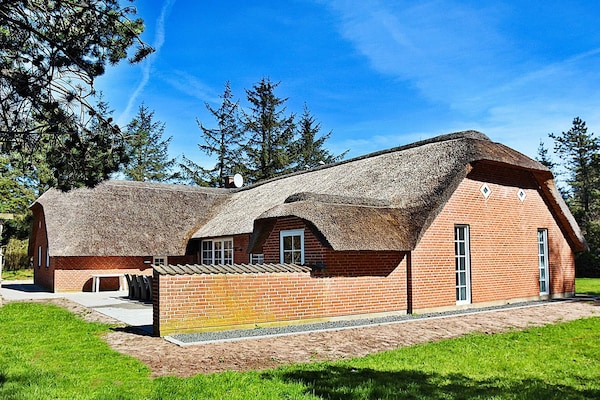 Foto van 12 persoons vakantie huis in Ulfborg-By Traum - Vakantiehuis in Ulfborg - View