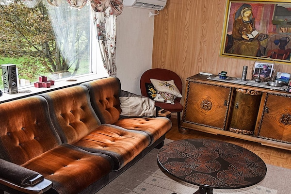 Foto van 8 persoons vakantie huis in FINNÅS - Vakantiehuis in Finnås - Indoor