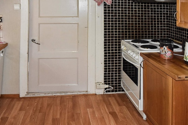 Foto van 8 persoons vakantie huis in FINNÅS - Vakantiehuis in Finnås - Indoor