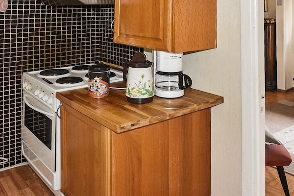 Foto van 8 persoons vakantie huis in FINNÅS - Vakantiehuis in Finnås - Indoor