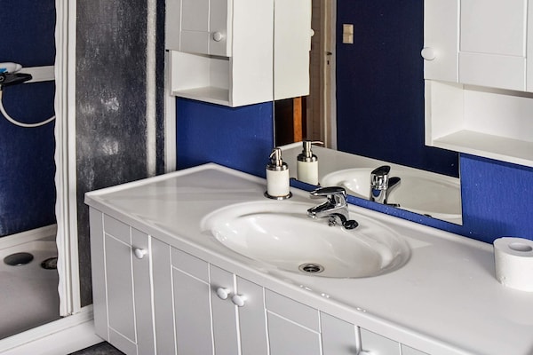 Foto van 8 persoons vakantie huis in FINNÅS - Vakantiehuis in Finnås - Indoor