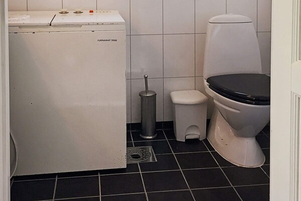Foto van 8 persoons vakantie huis in FINNÅS - Vakantiehuis in Finnås - Indoor