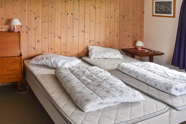 Foto van 8 persoons vakantie huis in FINNÅS - Vakantiehuis in Finnås - Indoor