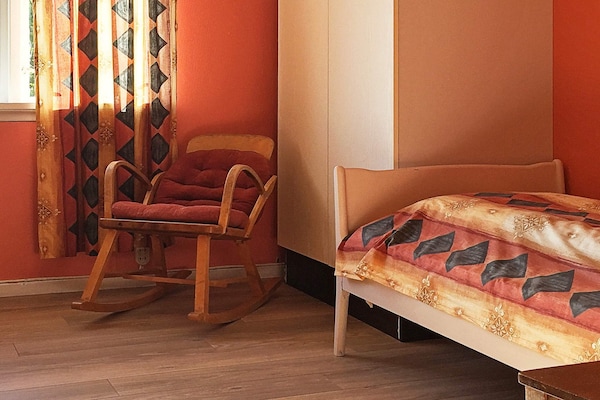 Foto van 8 persoons vakantie huis in FINNÅS - Vakantiehuis in Finnås - Indoor